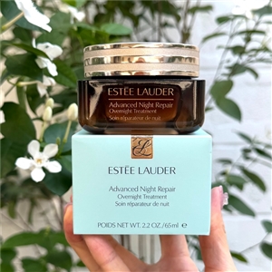 Estee Lauder Advanced Night Repair Overnight Treatment 65ml. (เคาเตอร์ 5,600฿)