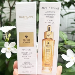 Guerlain Abeille Royale Youth Watery Oil 30ml.