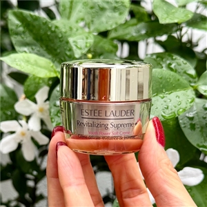 NoBox กระปุกทอง - Estee Lauder Revitalizing Supreme+ Youth Power Soft Creme 15ml.