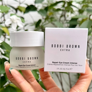 Bobbi Brown Extra Repair Eye Cream Intense 15ml. (เคาเตอร์ 4,200฿)