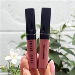 NoBox - Bobbi Brown Crushed Oil Infused Gloss 4ml. #Juicy Date