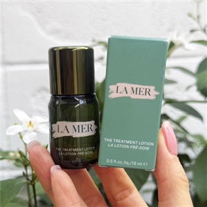 La Mer The Treatment Lotion ขนาด 15ml.