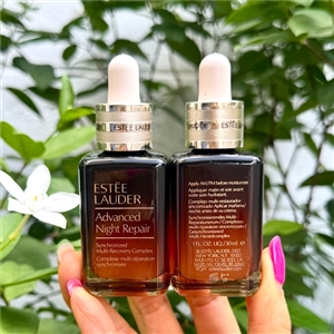 NoBox ไม่มีกล่อง - Estee Lauder Advanced Night Repair Synchronized Multi-Recovery Complex ขนาด 30ml.