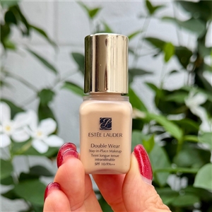 Estee Lauder Double Wear Stay In Place Makeup SPF10 PA++ 7ml.  #1W1 Bone