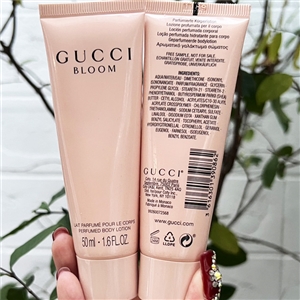 Gucci Bloom Perfumed Body Lotion 50ml.