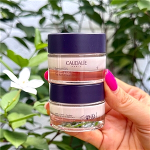 Caudalie Premier Cru The Rich Cream 15ml.