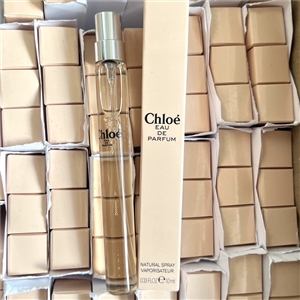 Chloe Eau De Parfum ขนาด 10ml. หัวสเปรย์