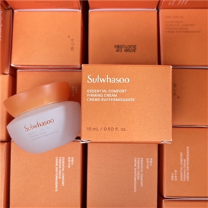 ครีม Sulwhasoo Essential Comfort Firming Cream 15ml.