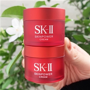 SK-II Skin Power Cream 15g.