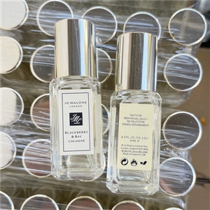 Jo Malone Blackberry & Bay Cologne 9ml. หัวสเปรย์