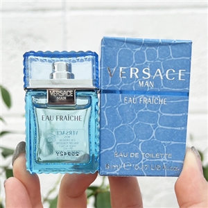 Versace Man Eau Fraiche EDT 5ml.