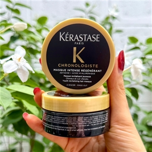 Kerastase Chronologiste Masque Intense Regenerant 75ml.