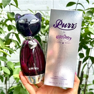 Katy Perry Purr for woman EDP 100ml.