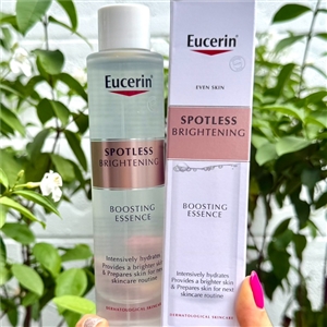 น้ำตบ Eucerin Spotless Brightening Boosting Essence 100ml.