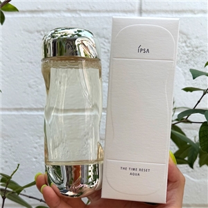 Ipsa The Time Reset Aqua 200ml. (เคาเตอร์ 1,800฿)