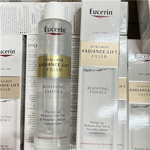 Eucerin Hyaluron Radiance Lift Filler Boosting Essence 100 ml.