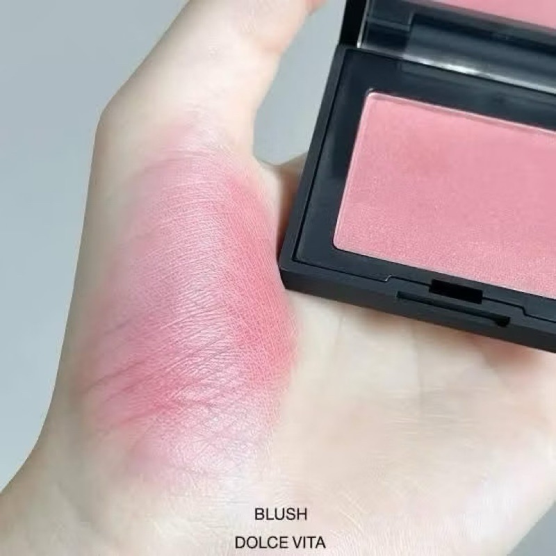 NARS Blush ขนาด 4.8g. #Dolce Vita (เคาเตอร์ 1,600฿)