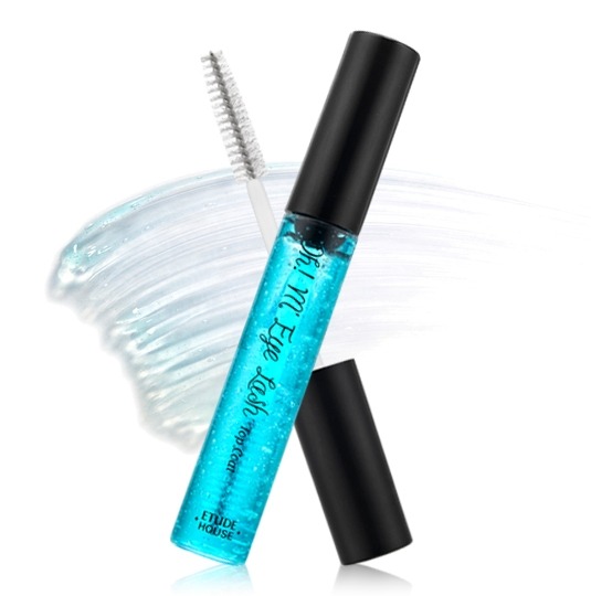 ฟ้า Etude House Oh! M' Eye Lash Top Coat 11g.