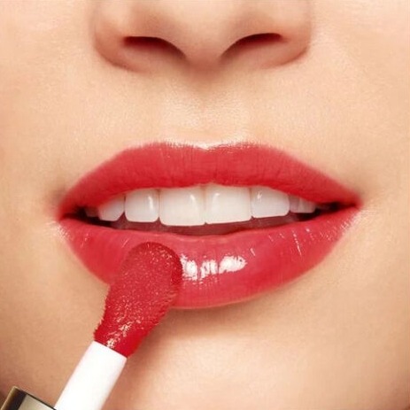 Clarins Lip Comfort Oil 1.4ml. #03 Cherry