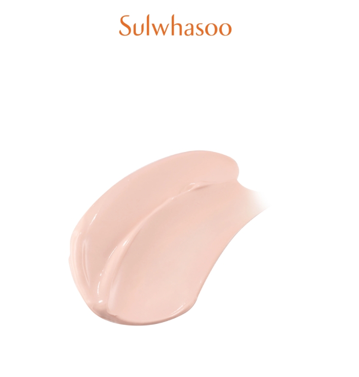 Sulwhasoo UV Daily **Tone Up SPF 50+/PA++++ 50ml (เคาเตอร์ 2,700฿)