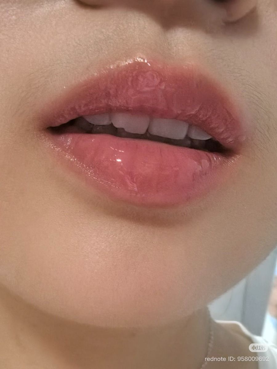 Bobbi Brown Extra Plump Lip Serum 6ml. #Bare Rose (เคาเตอร์ 1,650฿)