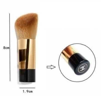 Chanel Mini Foundation Brush