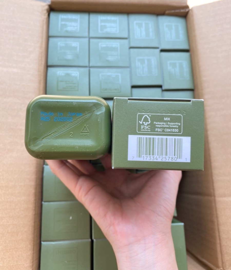 Origins Dr.Andrew Mega-Mushroom Relief & Resilience Soothing Treatment Lotion 200ml.