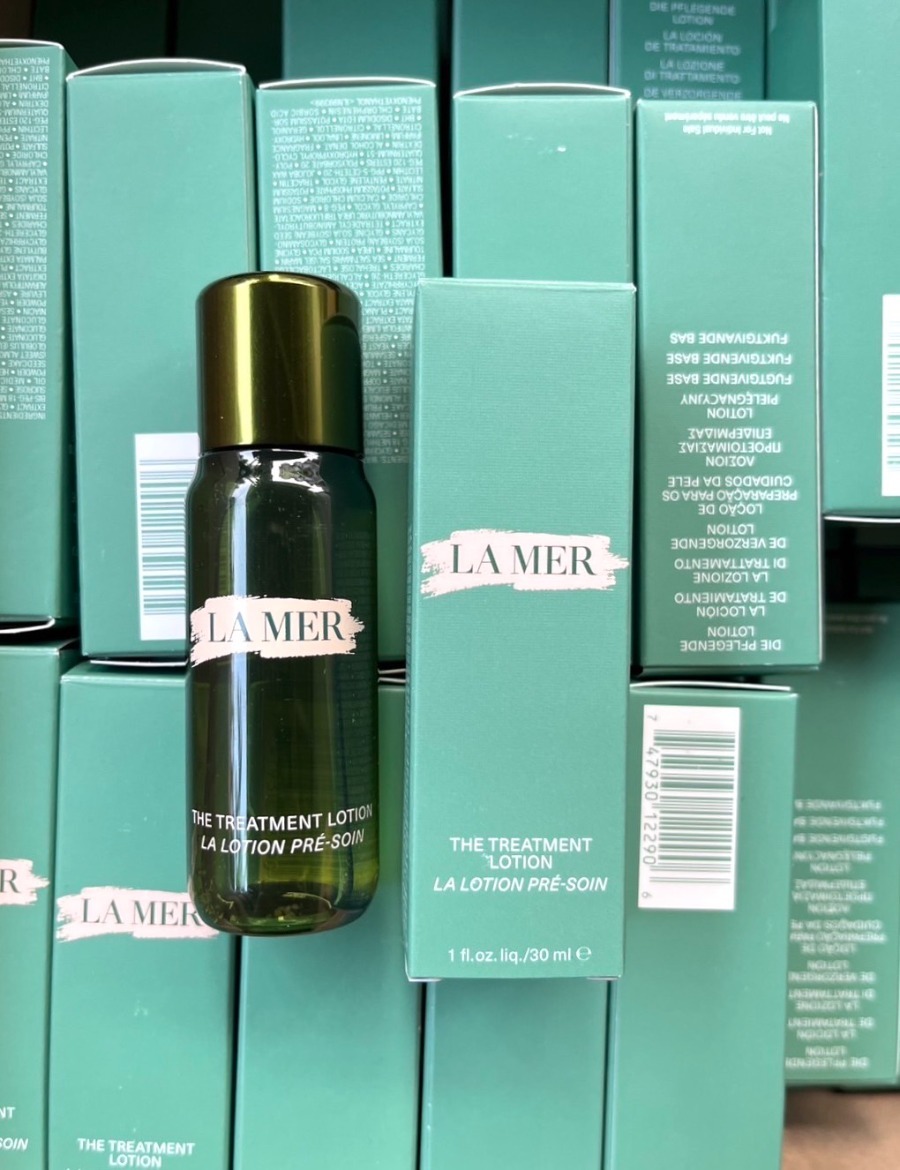 La Mer The Treatment Lotion ขนาด 30ml.