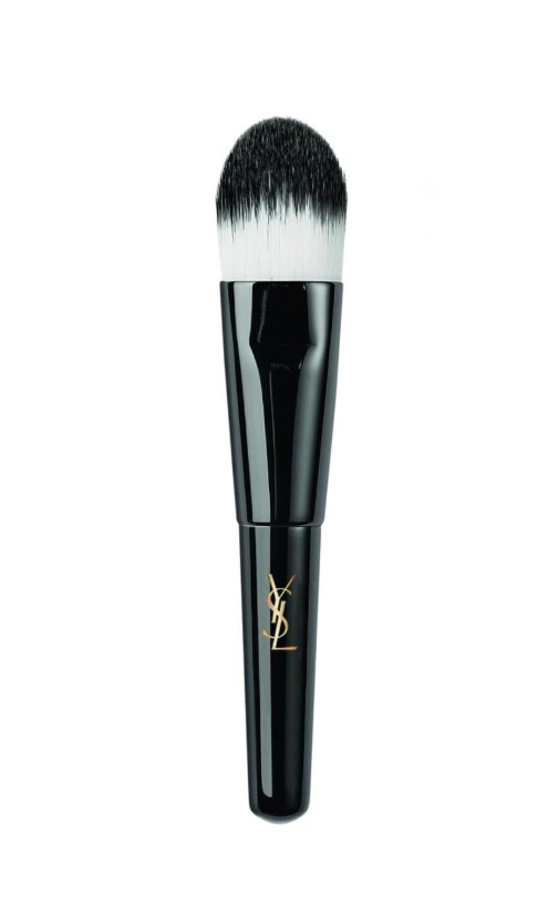 YSL Foundation Brush (4นิ้ว/MiniSize)