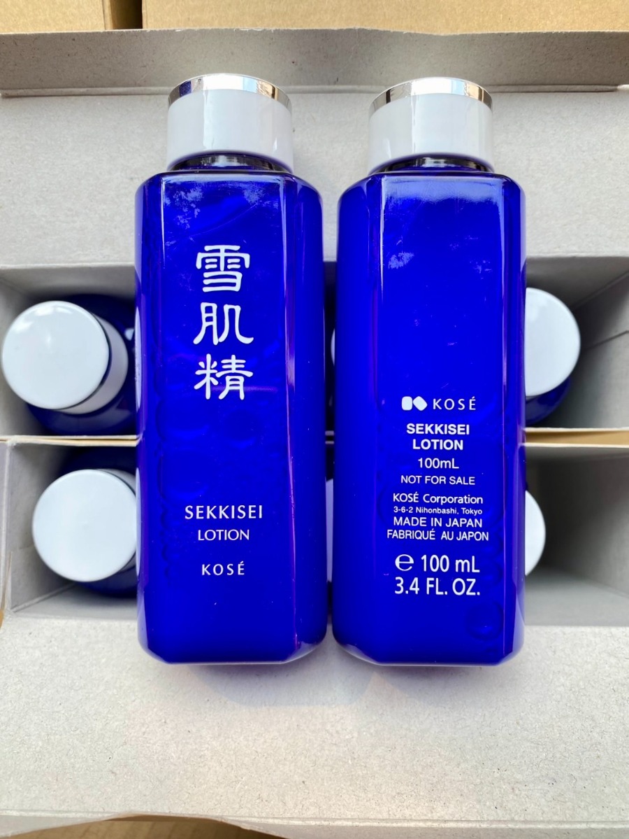 Kose Sekkisei Brightening Essence Lotion 100ml.