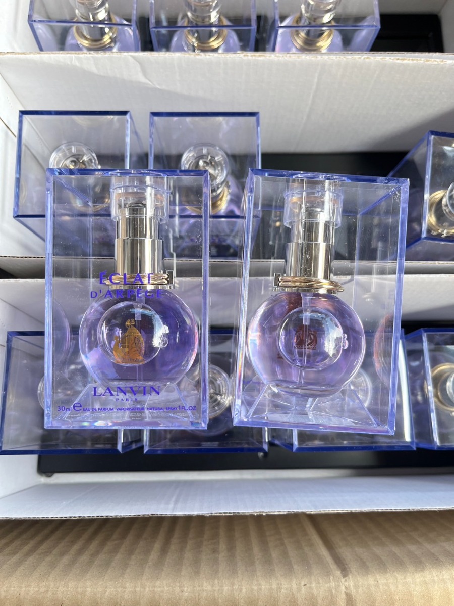 ซีล Lanvin Eclat D'Arpege Eau De Parfum 30ml.