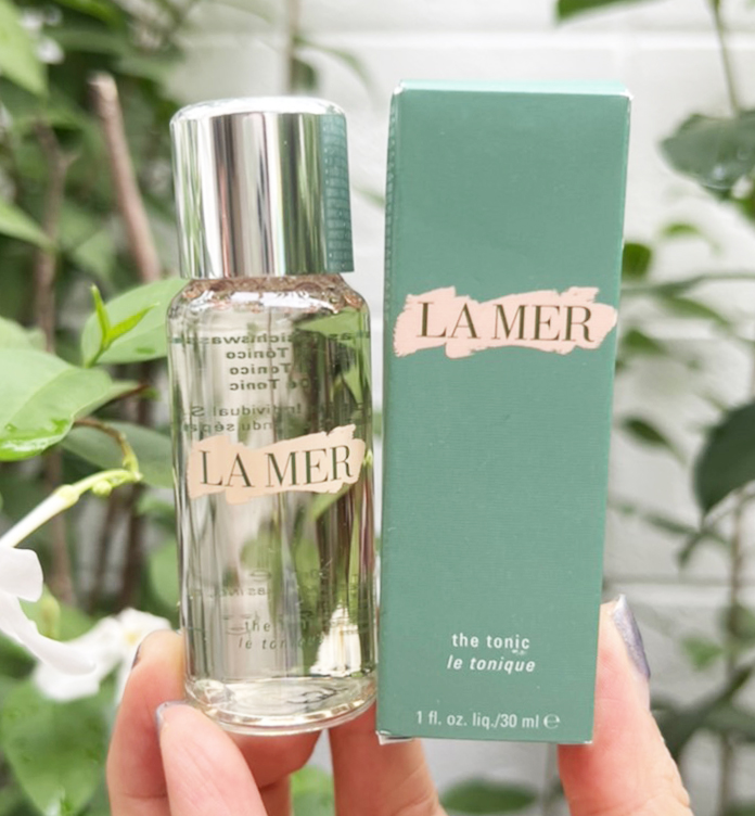 チャライジ ドゥ・ラ・メール DE LA MER ザ・トニック 化粧水 0y57F