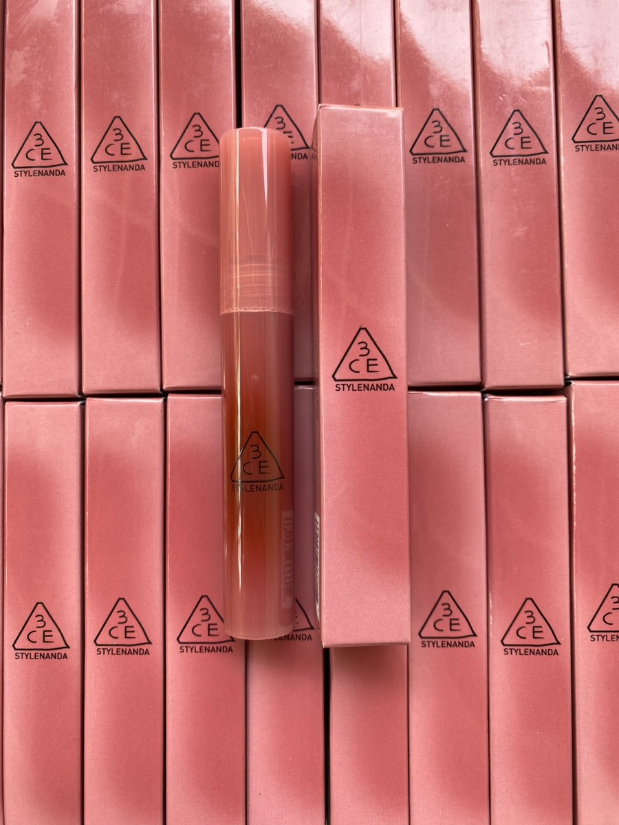 3CE Drop Glow Gel 4g. #Essential