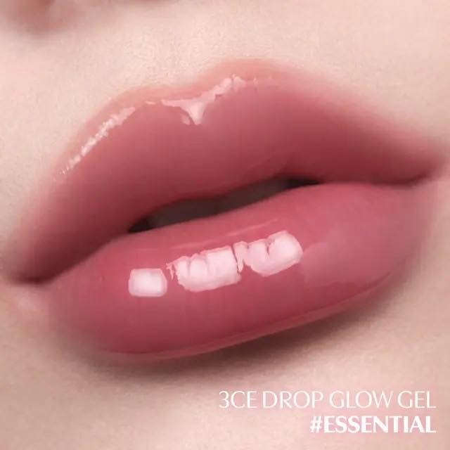 3CE Drop Glow Gel 4g. #Essential