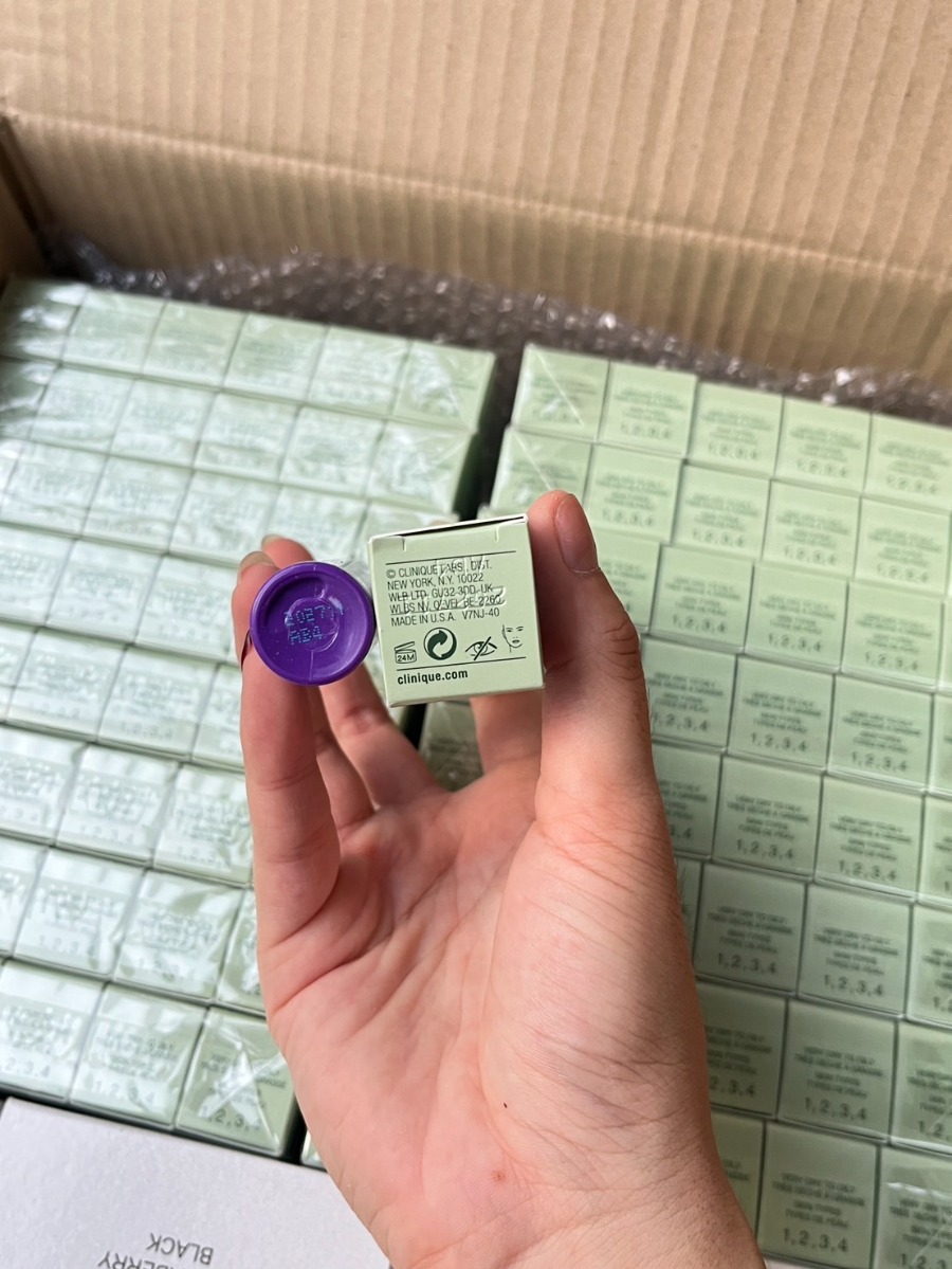 Clinique Smart Clinical Repair Wrinkle Correcting Serum 10ml. 