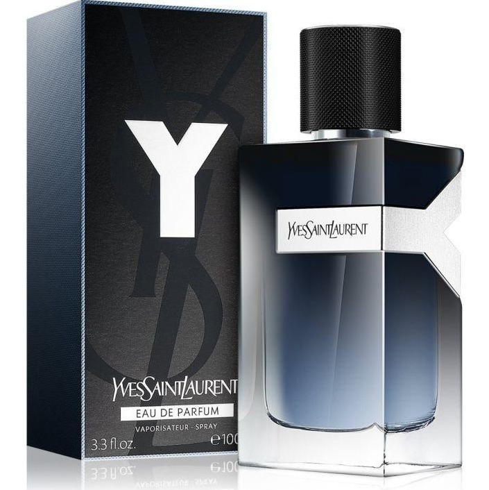 Yves Saint Laurent Y Eau de Parfum 100ml. (เคาเตอร์ 6,100฿)