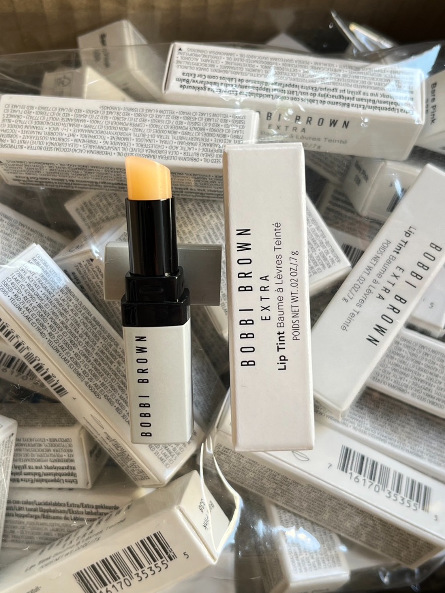 Bobbi Brown Extra Lip Tint 0.7g. #Bare Pink