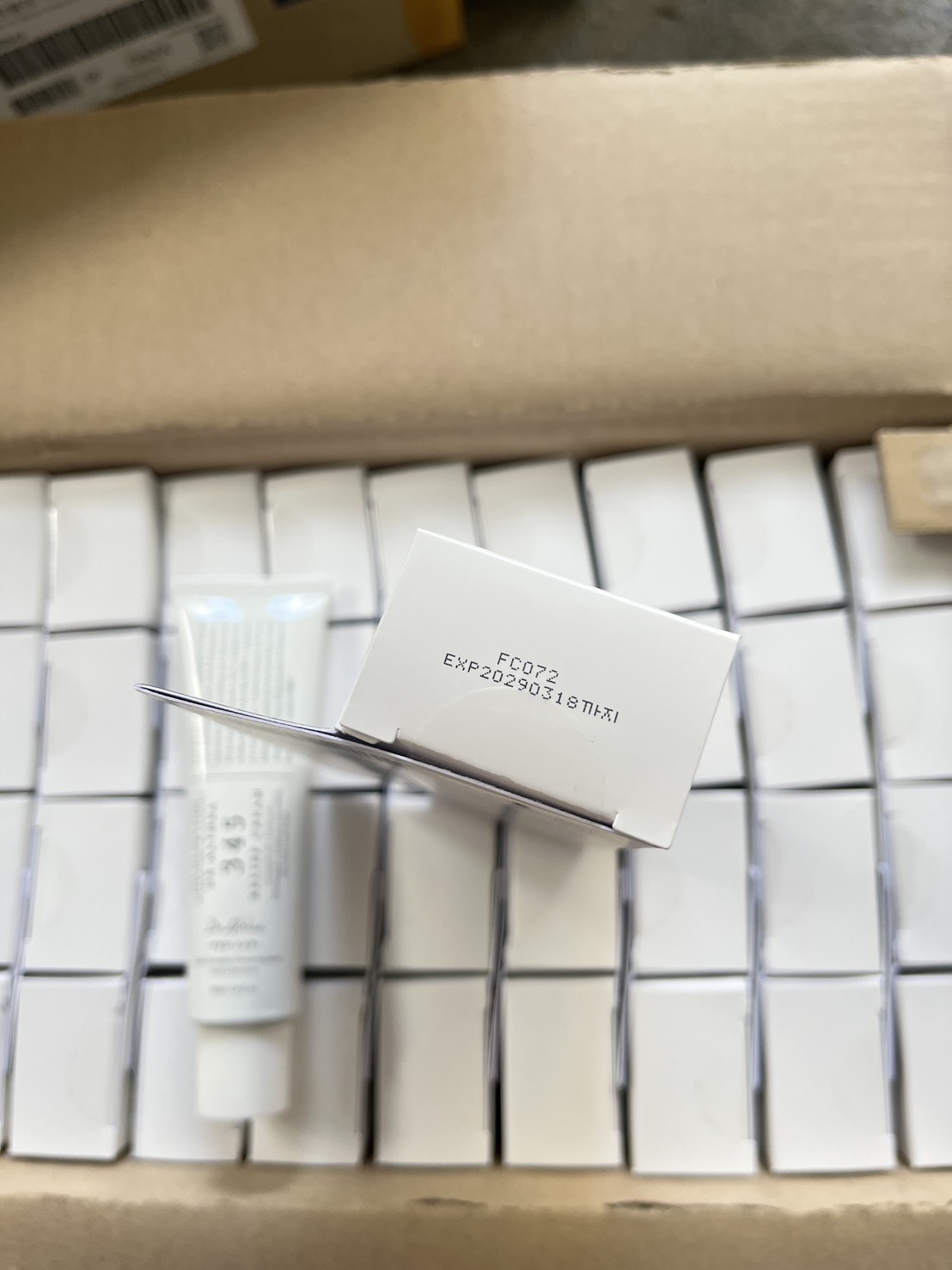 Dr. Althea 345 Relief Cream 50ml.