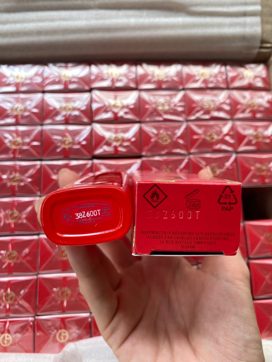 Giorgio Armani Si Passione EDP 15ml.