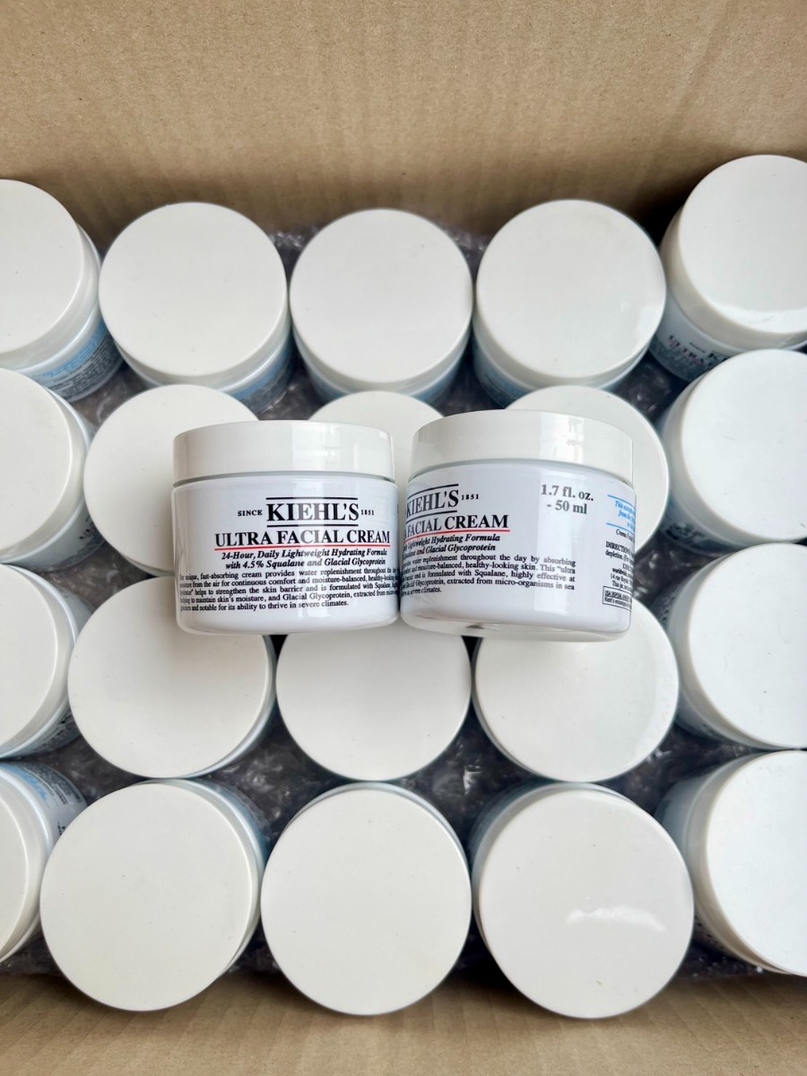 Kiehl's Ultra Facial Cream 50ml. (เคาเตอร์ 1,700฿)