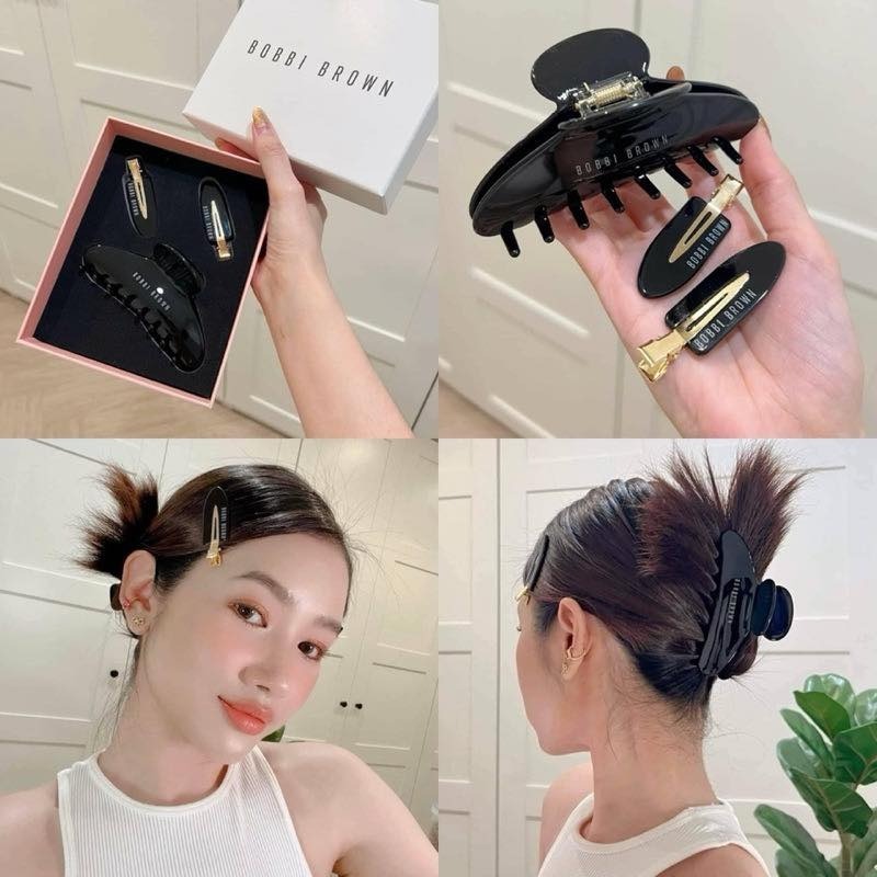 เซ็ตกิ๊ฟของ Bobbi Brown Set (3ชิ้น)