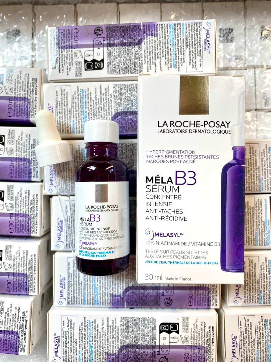 La Roche Posay Mela B3 Serum 30ml.