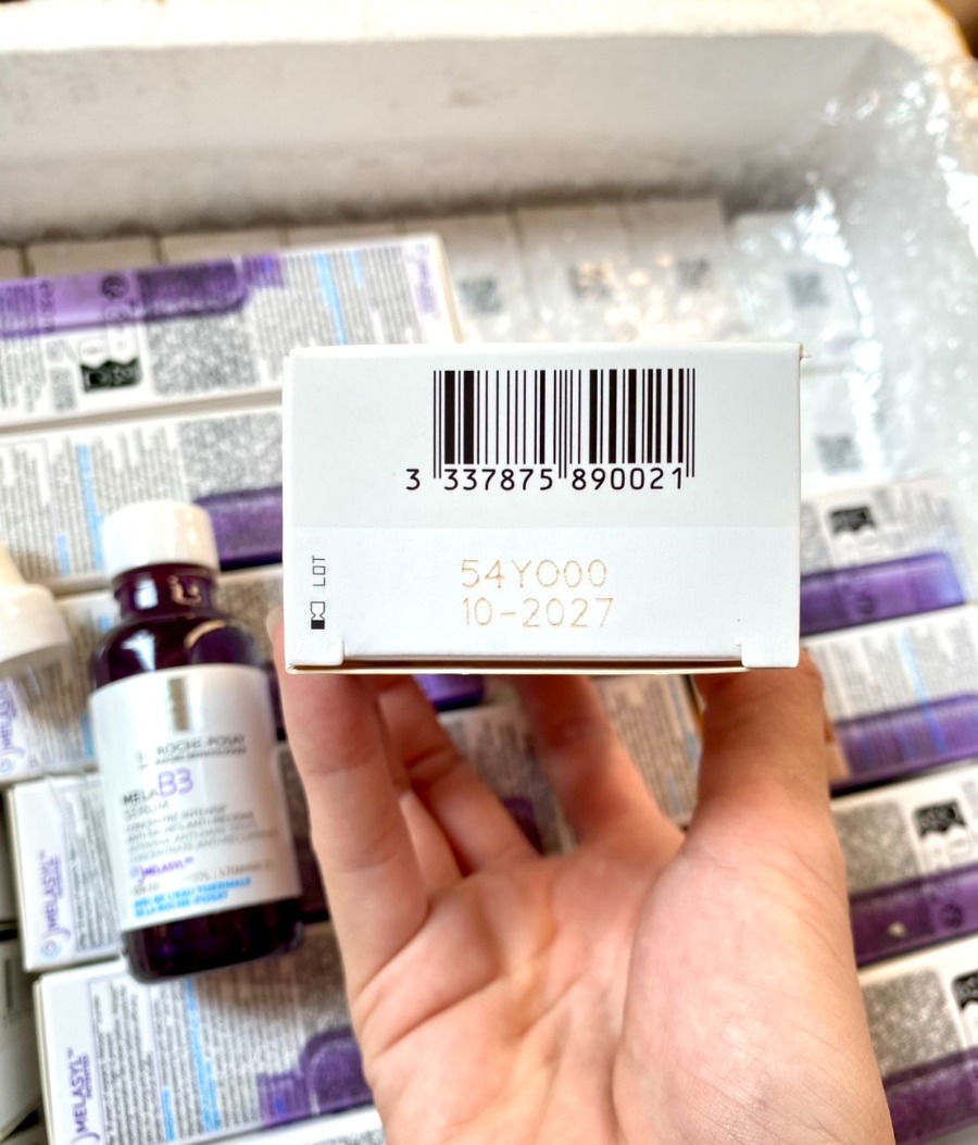 La Roche Posay Mela B3 Serum 30ml.