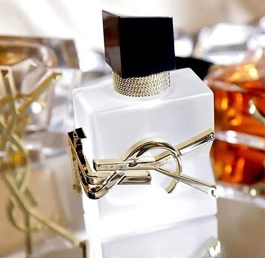 YSL Libre Hair Mist 30ml. (เคาเตอร์ 2,000฿)