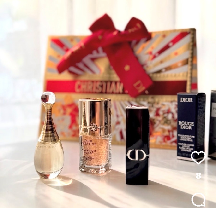 เซต Christian Dior Set Limited 2026