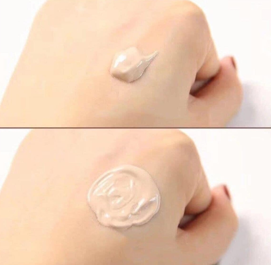 เซตขาว The Whoo GongjinHyang Brightening UV Protective BB Cream Set