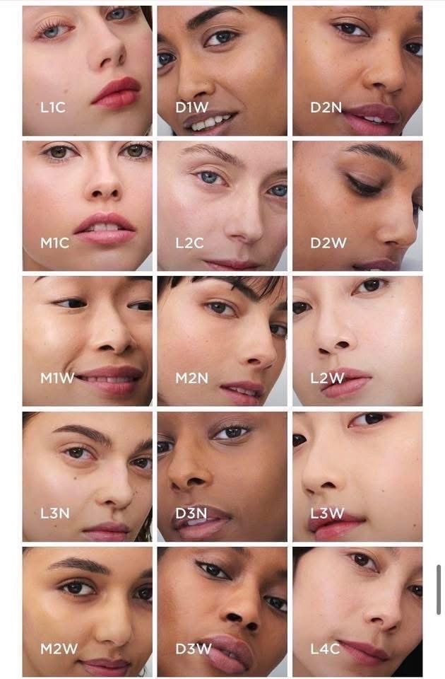 Clarins Double Serum Foundation 30ml. (เคาเตอร์ 2,500฿)