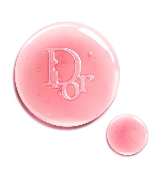 Dior Addict Lip Glow Oil 6ml. #001 Pink (เคาเตอร์ 1,700฿)