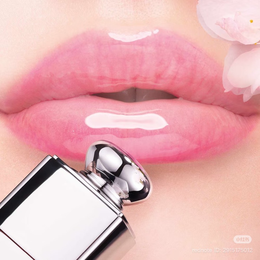 Dior Addict Lip Glow Oil 6ml. #007 Raspberry (เคาเตอร์ 1,700฿)