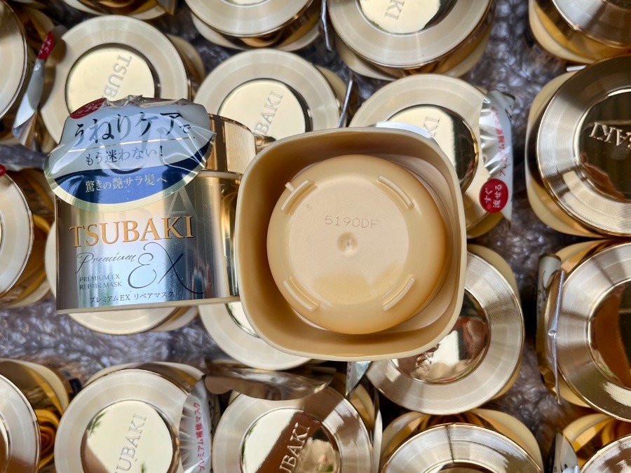 TSUBAKI Premium Repair Mask 180g.